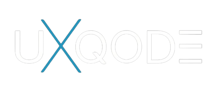 UxQode Logo